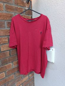 Polo Ralph Lauren Crew T Shirt Mens Large L