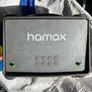 Hamax Smiley Child's Bike Seat and Poncho Image 4