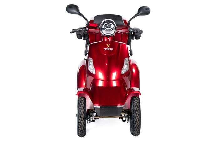 Veleco Faster Class 3 Mobility Scooter