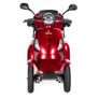 Veleco Faster Class 3 Mobility Scooter Image 2