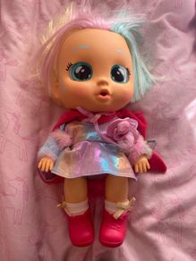 Crybaby