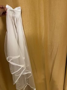Communion Veil