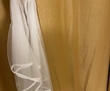Communion Veil