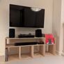 Record player stand / Media unit / TV stand Image 3