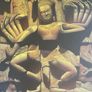 Beautiful Thai painting Image 2