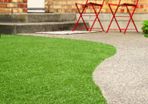 Marlay Artificial Grass 25mm