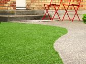 Marlay Artificial Grass 25mm