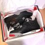 Jordan 4 Bred Reimagined Image 2