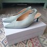 Anine Bing Heels Size Uk 6 Image 3