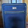 American Travellers  Luggage suitcase large Image 3