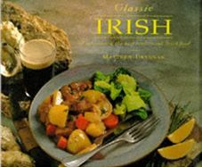 Classic Irish - A Selection Of The Best Traditional Irish Food
