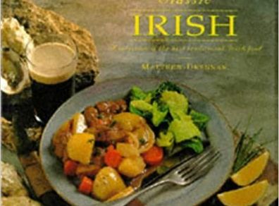 Classic Irish - A Selection Of The Best Traditional Irish Food