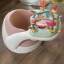 mamas and papas snug seat Image 2