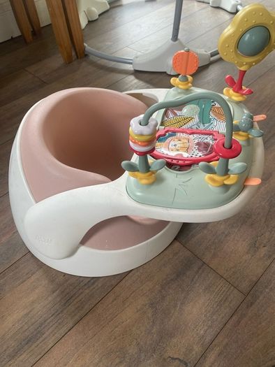 mamas and papas snug seat