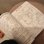 Christmas children's activity book Image 2