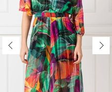 Pinko Dress . Size IT 40 - UK 10 . New