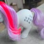 Sparkler Unicorn 1983 MLP G1 My Little Pony Image 6