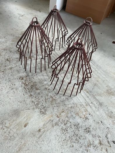 Chimney guard
