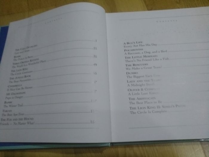 Childrens Books