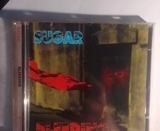 Sugar CD - Bleeding