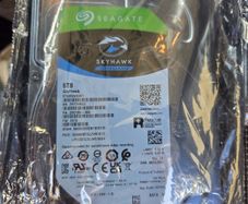 Hard drives and hacks gsm/sc