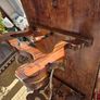 Mahogany Coffee Table Image 9