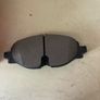 brembo pads and discs vw golf Image 3