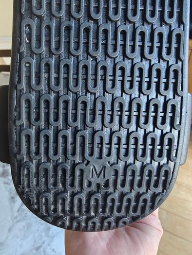 Orthopedic boot