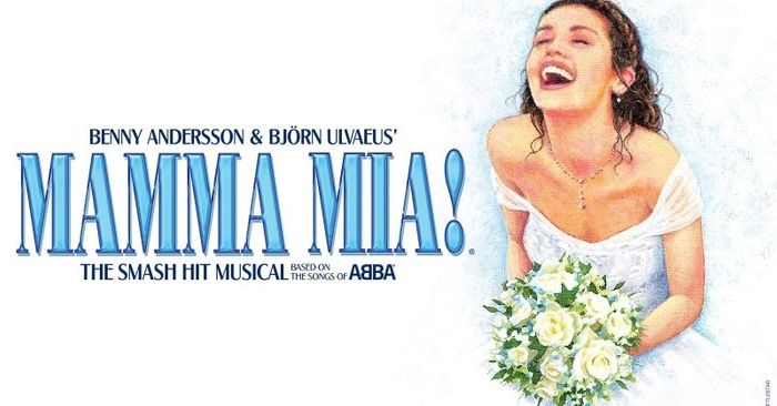 Mama Mia
