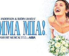 Mama Mia