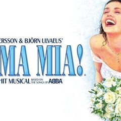 Mama Mia