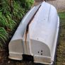 Fibreglass boat Image 4