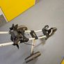 powacaddy trolley Image 3