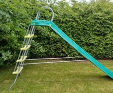 Garden Slide