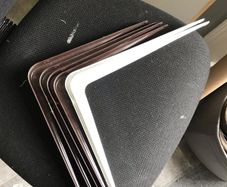 Shelf brackets