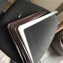 Shelf brackets