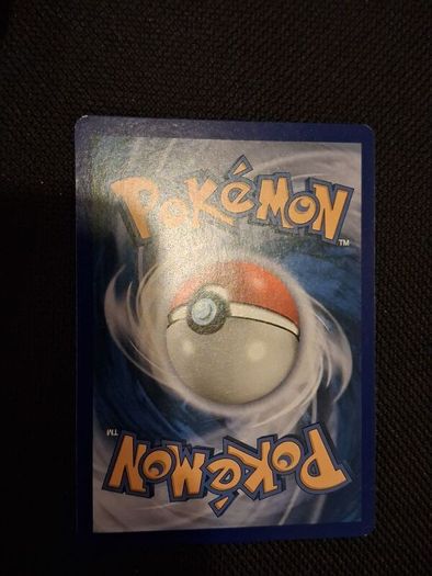 Pokemon Card : Mega Sharpedo EX XY200a