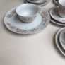 Royal Thun Czechoslovakia tea set Image 3