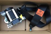 LH Front Seat Belt (Alfa Romeo 147)