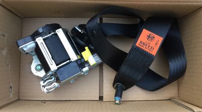 LH Front Seat Belt (Alfa Romeo 147)