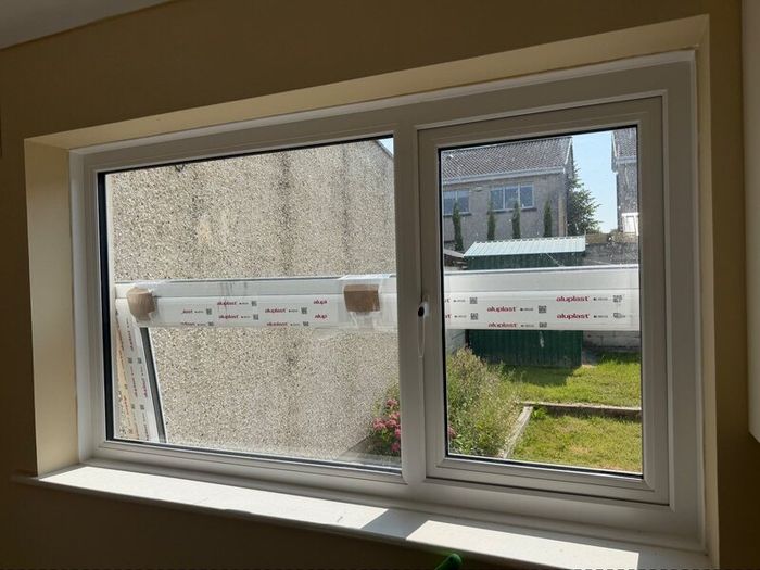Doors and Windows