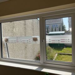 Doors and Windows