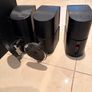 Bose Acoustimass 7 Sound System + AM5 Cube System Image 4