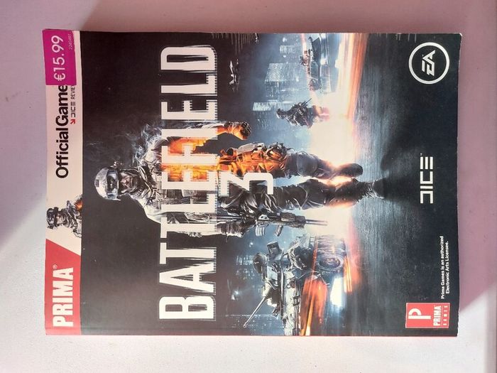 game strategy guides
