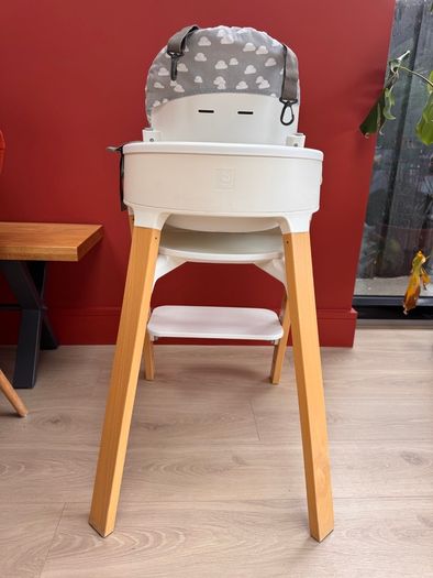 Stokke steps