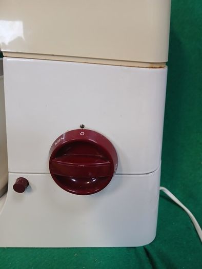 Kenwood mixer
