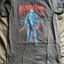 WWE ott wrestling shirts Image 3
