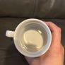 Royal Schwabap Hand Decorated Stoneware Coffee Mug 1984 Ter Steege Bv Holland Image 5
