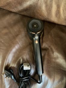 Shark HD120UK STYLE iQ Ionic Hair Dryer