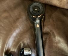 Shark HD120UK STYLE iQ Ionic Hair Dryer